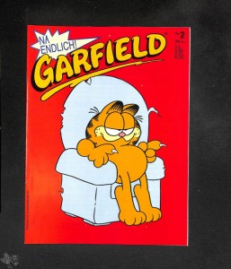 Garfield 2/1987