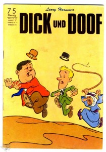 Dick und Doof 24