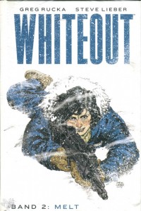 Whiteout 2: Melt