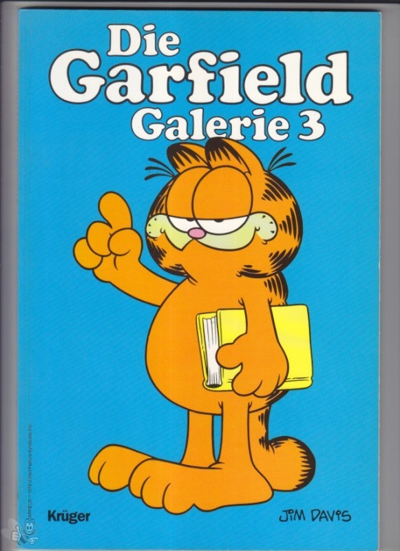 Garfield Galerie 3