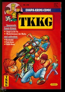 TKKG 1/1988