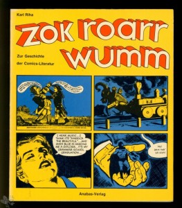 Zok Roarr Wumm 