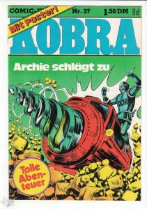 Kobra 37/1977