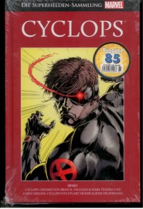 Marvel - Die Superhelden-Sammlung 85: Cyclops