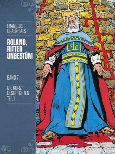 Roland - Ritter Ungestüm - Neue Edition 7