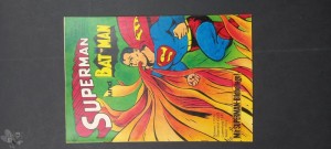 Superman (Ehapa) : 1968: Nr. 21