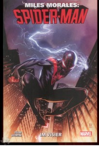 Miles Morales - Spider-Man 1: Im Visier