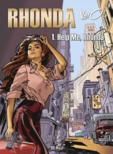 Rhonda 1: Help me, Rhonda