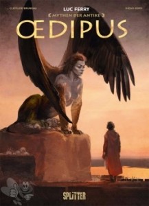 Mythen der Antike 4: Ödipus