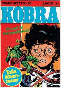 Kobra 50/1977