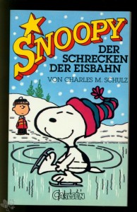 Snoopy 3: Der Schrecken der Eisbahn