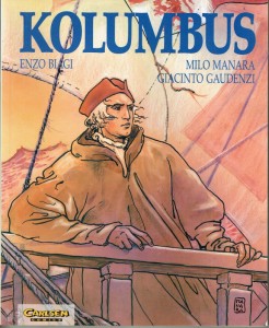 Kolumbus 
