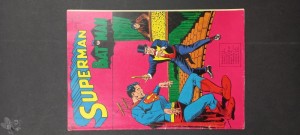 Superman (Ehapa) : 1970: Nr. 5