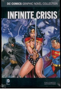 DC Comics Graphic Novel Collection Spezial 3