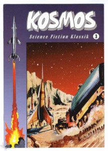 Kosmos 3