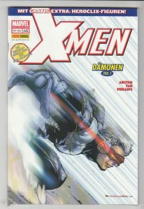 X-Men 45