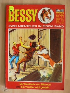 Bessy Doppelband 52