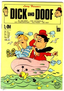 Dick und Doof 84