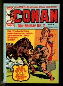 Conan 7