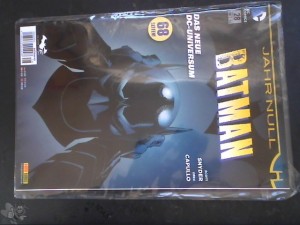 Batman (Heft, 2012-2017) 28