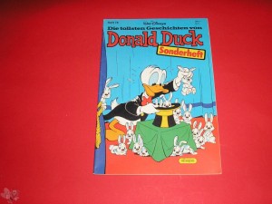 Die tollsten Geschichten von Donald Duck 78