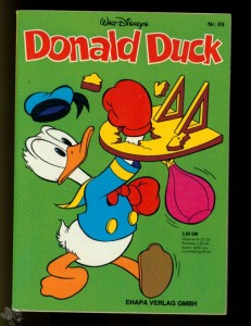 Donald Duck 69