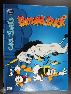 Donald Duck 4
