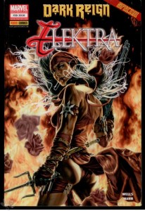 Dark Reign Special 1: Elektra