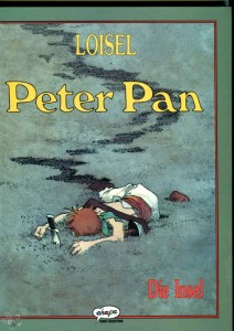 Peter Pan 2: Die Insel (Vorzugsausgabe)