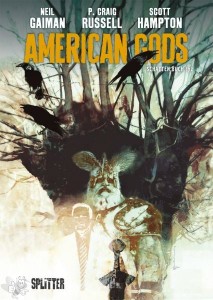American Gods 1: Schatten