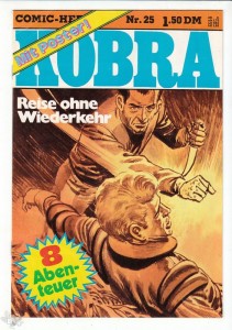 Kobra 25/1977