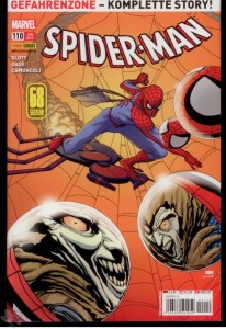 Spider-Man (Vol. 2) 110