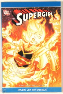 100% DC 18: Supergirl: Jenseits von Gut und Böse