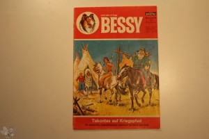 Bessy 19