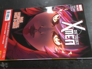 Die neuen X-Men 31