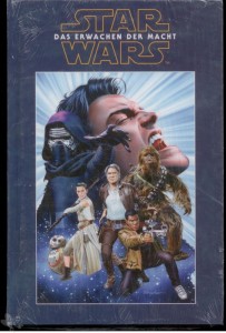 Star Wars Sonderband 94: Das Erwachen der Macht (Hardcover)
