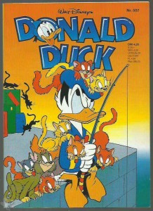 Donald Duck 507