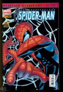 Der spektakuläre Spider-Man 12