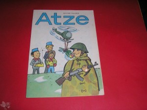 Atze 2/1981