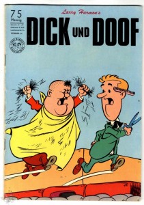 Dick und Doof 46
