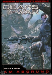 Gears of war 1: Am Abgrund