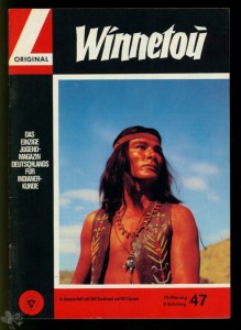 Winnetou 47