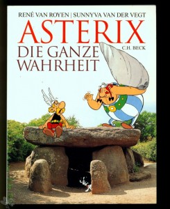 Asterix - die ganze Wahrheit