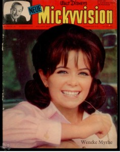 Mickyvision 20/1965