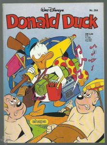 Donald Duck 394