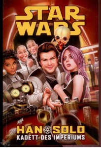 Star Wars Sonderband 115: Han Solo - Kadett des Imperiums (Softcover)