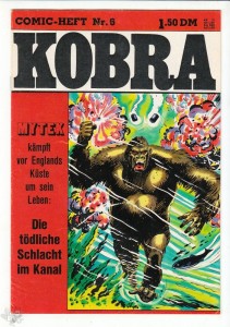 Kobra 6/1976