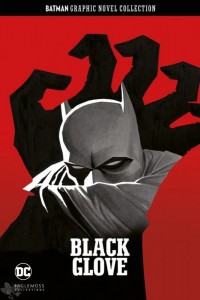 Batman Graphic Novel Collection 79: Black Glove