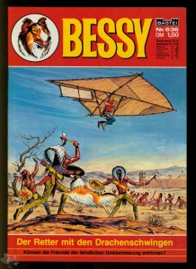 Bessy 636