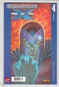 Die ultimativen X-Men 4